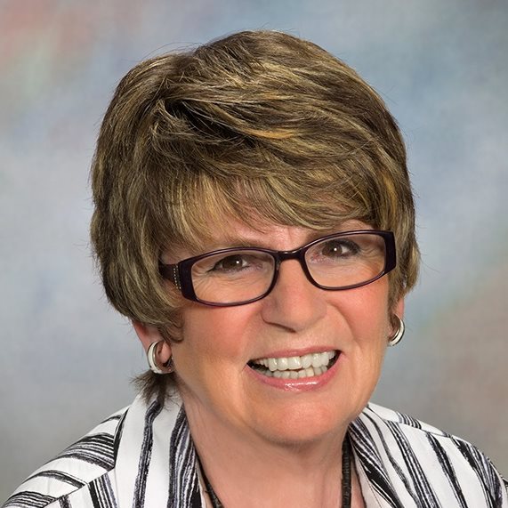 Carol N. Thomas